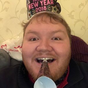 Meet your Posher, Brandon